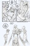 [Melkor Mancin] Lunch Time with Tim