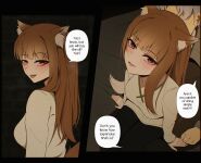 [niui] Holo (Spice and Wolf)