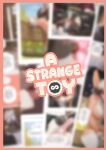 [Starlyve] A Strange Toy