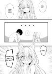 [NNL (Mary-san)] Asa Chun Mari!? | Mari Morning Delight!? (Blue Archive) [SDF]