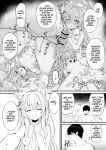 [NNL (Mary-san)] Asa Chun Mari!? | Mari Morning Delight!? (Blue Archive) [SDF]