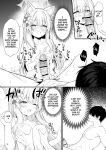 [NNL (Mary-san)] Asa Chun Mari!? | Mari Morning Delight!? (Blue Archive) [SDF]