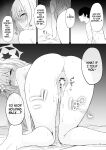 [NNL (Mary-san)] Asa Chun Mari!? | Mari Morning Delight!? (Blue Archive) [SDF]