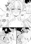 [NNL (Mary-san)] Asa Chun Mari!? | Mari Morning Delight!? (Blue Archive) [SDF]