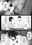 [Mitsumitsu Niku] LeveChi na Swapping 2