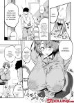 [Puppukupu (Kawaisaw)] Tonari no OL-san wa Shikkari Kanrishinai to Ki ga Sumanai / The Office Lady Next Door Won't Leave Me Be Unless She Keeps Me Under Control