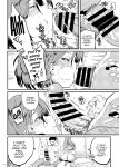 [Puppukupu (Kawaisaw)] Tonari no OL-san wa Shikkari Kanrishinai to Ki ga Sumanai / The Office Lady Next Door Won't Leave Me Be Unless She Keeps Me Under Control