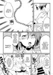 [Puppukupu (Kawaisaw)] Tonari no OL-san wa Shikkari Kanrishinai to Ki ga Sumanai / The Office Lady Next Door Won't Leave Me Be Unless She Keeps Me Under Control