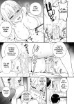 [TRY] Akogare no Seitokaichou ga Kyonyuu Sugiru Ken 2 11-12