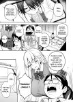 [TRY] Akogare no Seitokaichou ga Kyonyuu Sugiru Ken 2 11-12