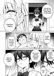 [TRY] Akogare no Seitokaichou ga Kyonyuu Sugiru Ken 2 11-12