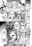 [Aoyama Akira] Payila Manga (Granblue Fantasy) [Cuddlebuns]