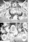 [Aoyama Akira] Payila Manga (Granblue Fantasy) [Cuddlebuns]