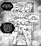[DanHabikitiki] The Haunted Sunshine Locker Room Series