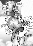[DanHabikitiki] The Haunted Sunshine Locker Room Series