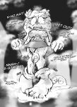 [DanHabikitiki] The Haunted Sunshine Locker Room Series
