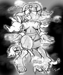 [DanHabikitiki] The Haunted Sunshine Locker Room Series