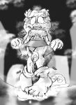 [DanHabikitiki] The Haunted Sunshine Locker Room Series