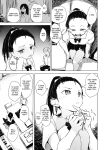 [Shijyokko] Kyoshitsu no Shojo wa Saimin Kanri [Fated Circle]