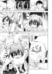 [Shijyokko] Kyoshitsu no Shojo wa Saimin Kanri [Fated Circle]