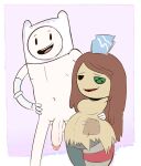 [Spakka] Finn the Human (Adventure Time)