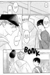 (Seishun Egoism ~Natsuyasumi~) [Mameya (Mimi)] Lucky Break (Blue Lock) {Strike-a-hole Scans}