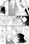(Seishun Egoism ~Natsuyasumi~) [Mameya (Mimi)] Lucky Break (Blue Lock) {Strike-a-hole Scans}