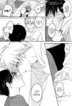 (Seishun Egoism ~Natsuyasumi~) [Mameya (Mimi)] Lucky Break (Blue Lock) {Strike-a-hole Scans}