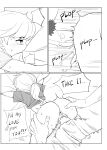 [Mangamaster] Riley (Inside Out)