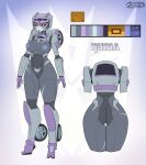 [RoadieSky] Wheels and Wings (ft. Nuria) (Transformers)