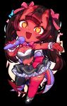 [Merunyaa] Meru 2024 (aka The Meruccubus)
