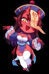 [Merunyaa] Meru 2024 (aka The Meruccubus)