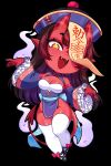 [Merunyaa] Meru 2024 (aka The Meruccubus)