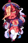 [Merunyaa] Meru 2024 (aka The Meruccubus)