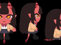 [Merunyaa] Meru 2024 (aka The Meruccubus)