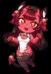 [Merunyaa] Meru 2024 (aka The Meruccubus)