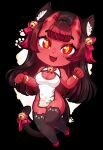 [Merunyaa] Meru 2024 (aka The Meruccubus)