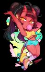 [Merunyaa] Meru 2024 (aka The Meruccubus)