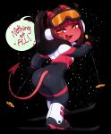 [Merunyaa] Meru 2024 (aka The Meruccubus)