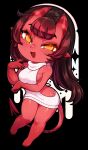 [Merunyaa] Meru 2024 (aka The Meruccubus)
