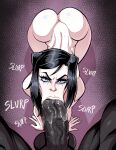 [Fontez] Raison d'être (Ergo Proxy)