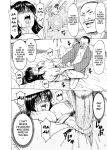 [Hoshino Ryuichi] Hitozuma x 3 ~Yukemuri Ryoujou~ 1. Asagi
