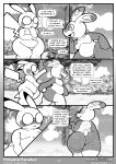 [SoftestPuffss] Poképhile Paradise - Chapter 1: New Home