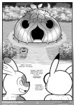 [SoftestPuffss] Poképhile Paradise - Chapter 1: New Home