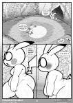 [SoftestPuffss] Poképhile Paradise - Chapter 1: New Home