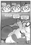 [SoftestPuffss] Poképhile Paradise - Chapter 1: New Home