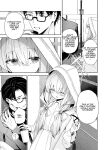 [HIGH:LAND (Takashima Shoa)] Koibito Gokko - PLAYING LOVERS (Blue Archive) [Mk45 Translation]