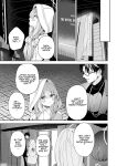 [HIGH:LAND (Takashima Shoa)] Koibito Gokko - PLAYING LOVERS (Blue Archive) [Mk45 Translation]
