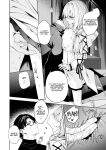 [HIGH:LAND (Takashima Shoa)] Koibito Gokko - PLAYING LOVERS (Blue Archive) [Mk45 Translation]