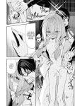 [HIGH:LAND (Takashima Shoa)] Koibito Gokko - PLAYING LOVERS (Blue Archive) [Mk45 Translation]